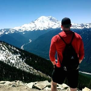 Meet your Posher, Andrew