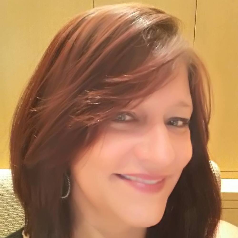 Meet your Posher, Karen