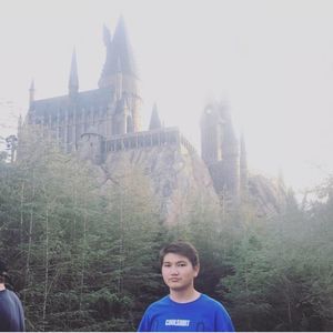 Meet your Posher, Max