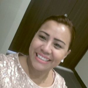 Meet your Posher, Liliana