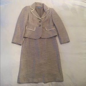 SALE!!! Antonio Melanie Skirt Suit