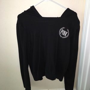 VS PINK Long Sleeve Sweater