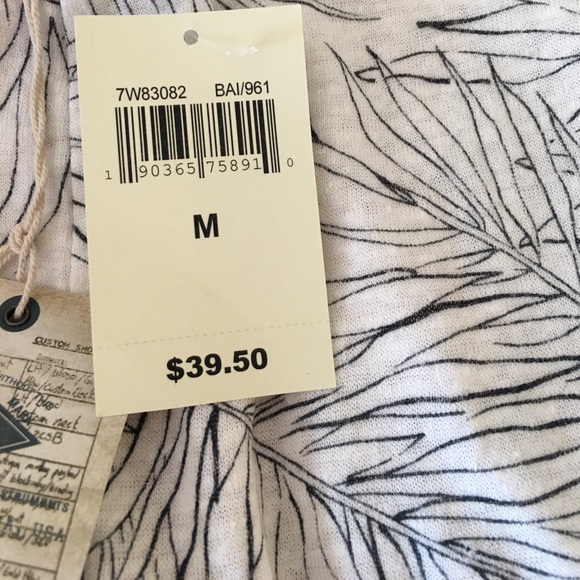 🆕 Lucky Fender Tank Top 🆕 - Picture 8 of 8