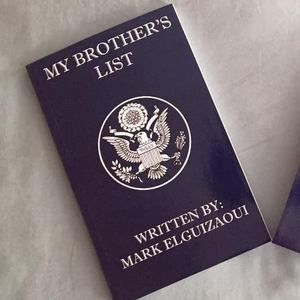 Meet your Posher, Mark