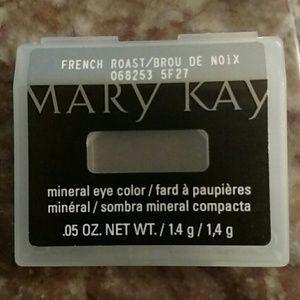 Mary Kay Mineral Eye Color (French Roast)