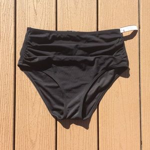 Victoria's Secret High-Waisted Swimsuit Bottom