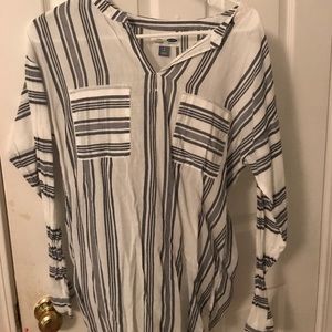 Old Navy tunic