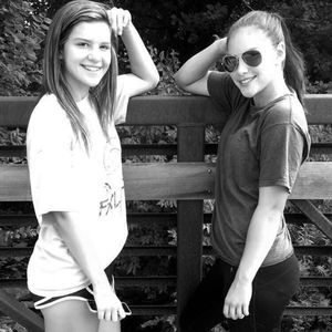 Meet your Posher, Corinne