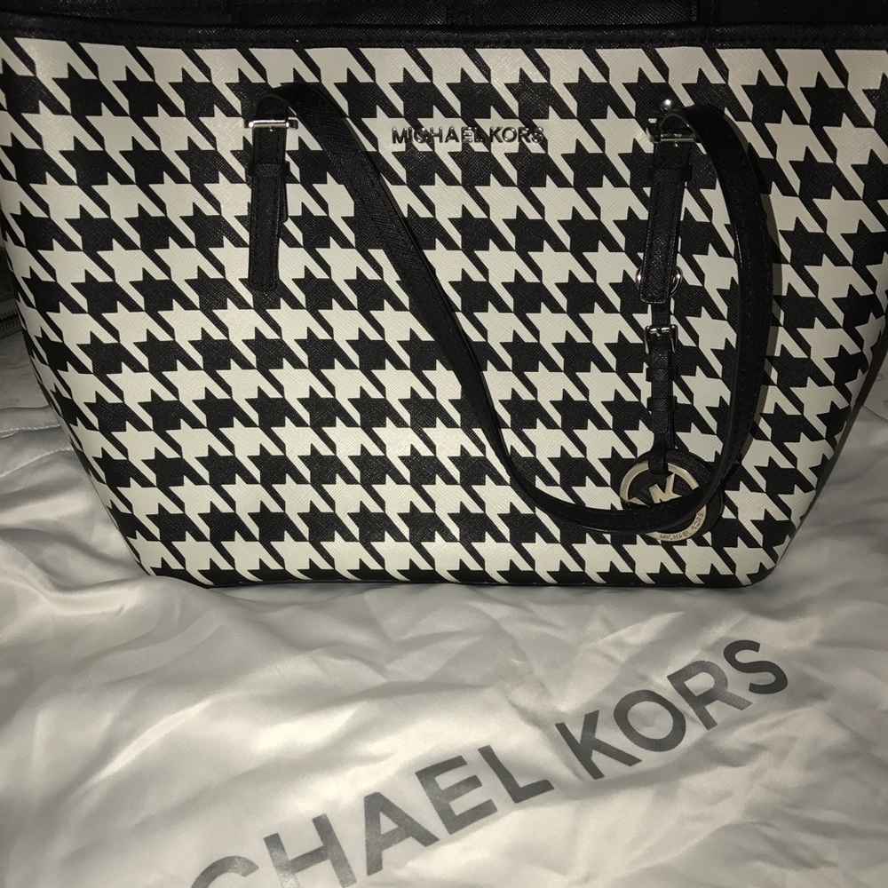 Michael Kors Medium Size Travel Bag - ONE DAY SALE