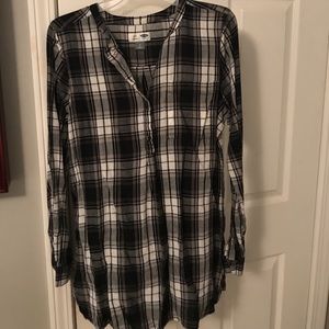 Old Navy tunic