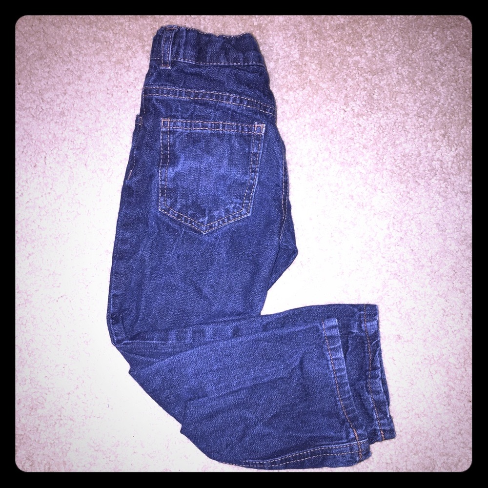Boys Nautica jeans