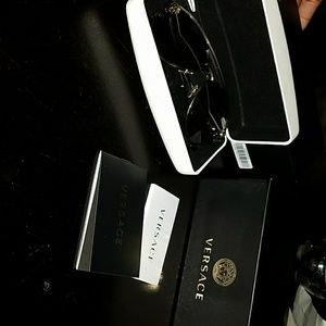 Versace Sunglasses