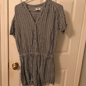 Old Navy romper