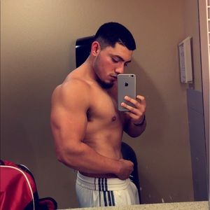 Meet your Posher, Dominick