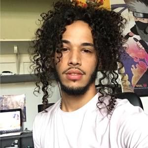 Meet your Posher, Joshua