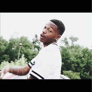 Meet your Posher, Stefan