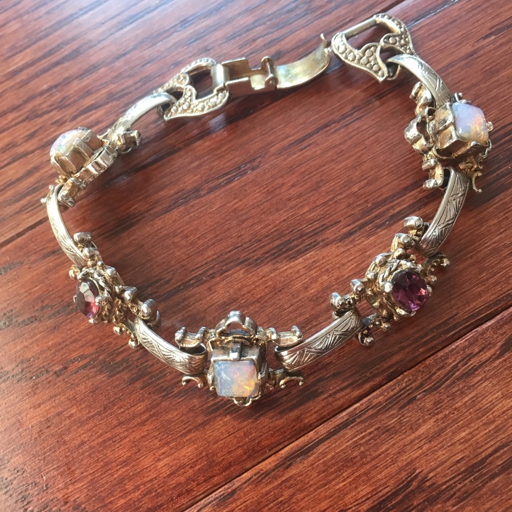 Vintage bracelet