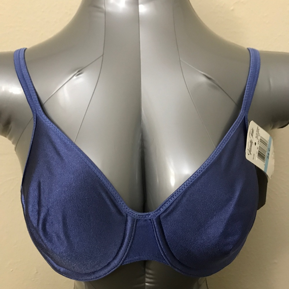 NWT VANITY FAIR BRA SIZE 34C