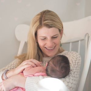 Meet your Posher, Becky