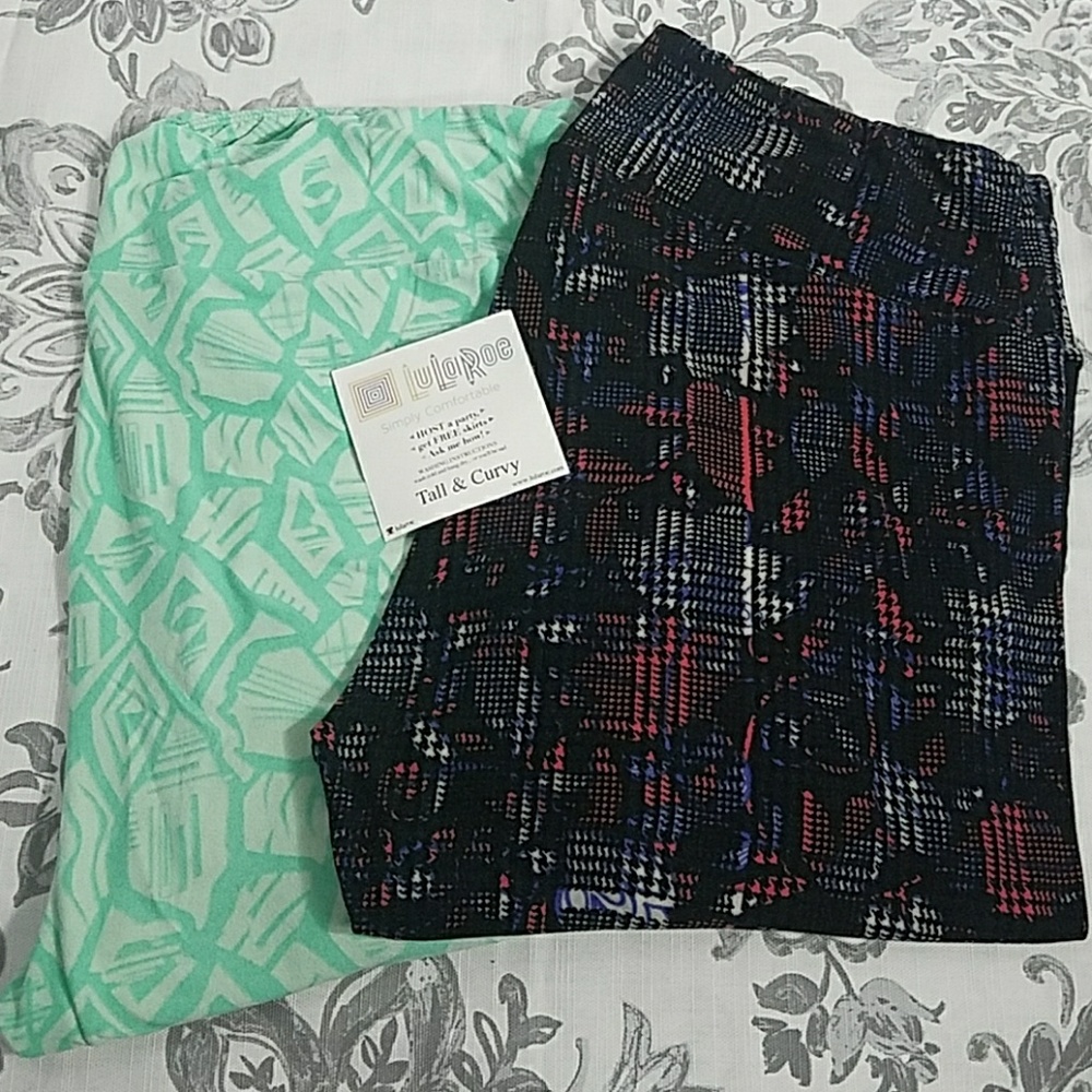 GUC Legging Bunde