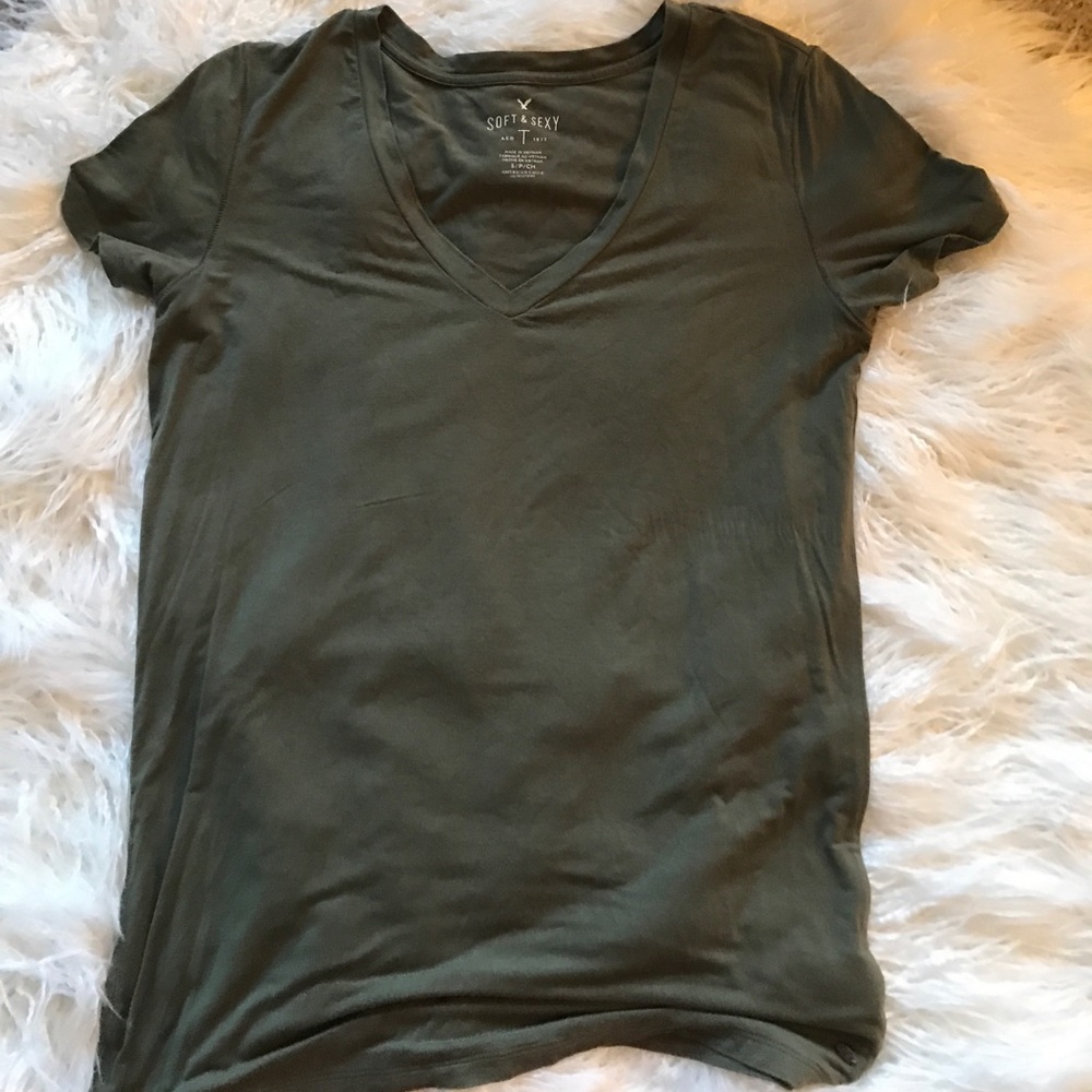 AEO Soft & Sexy T