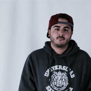 Meet your Posher, Jonathan