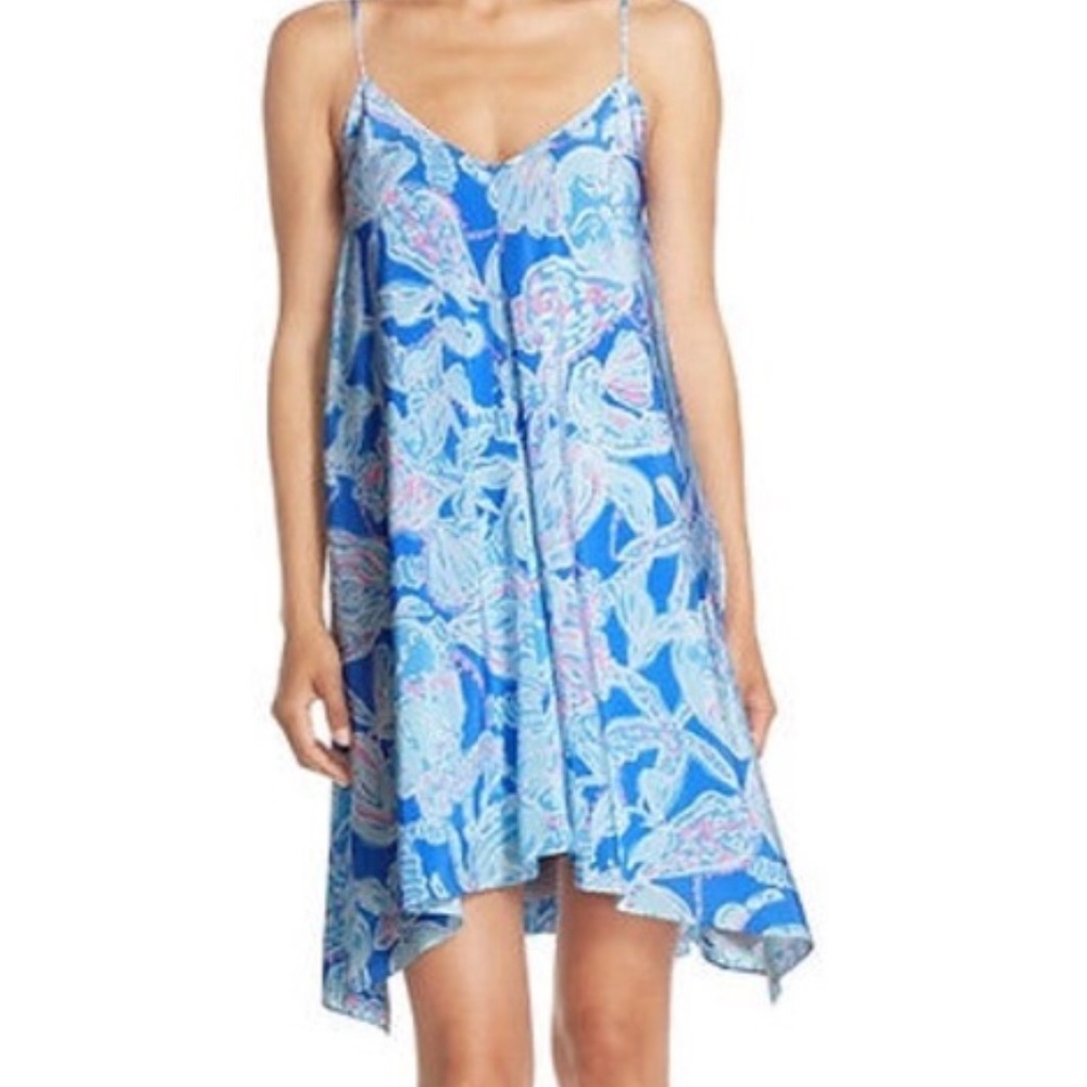 Lily pulitzer Clara dress xx👗