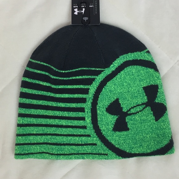 Under Armour Other - Under Armour Stocking Hat for Men NWT