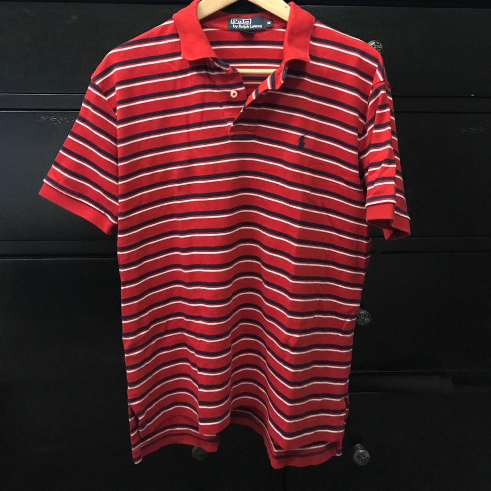 Polo by Ralph Lauren - Polo - Medium
