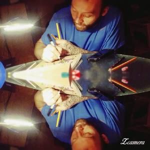 Meet your Posher, Jeremy