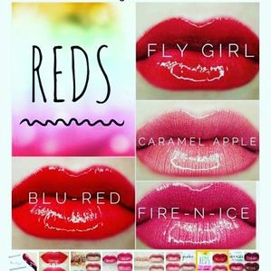 Shelley's lipwear