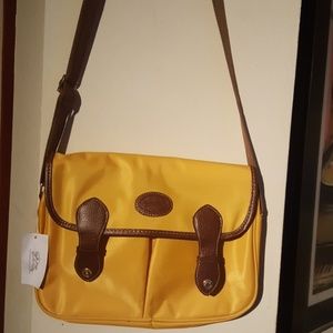 Longchamp Type Handbag