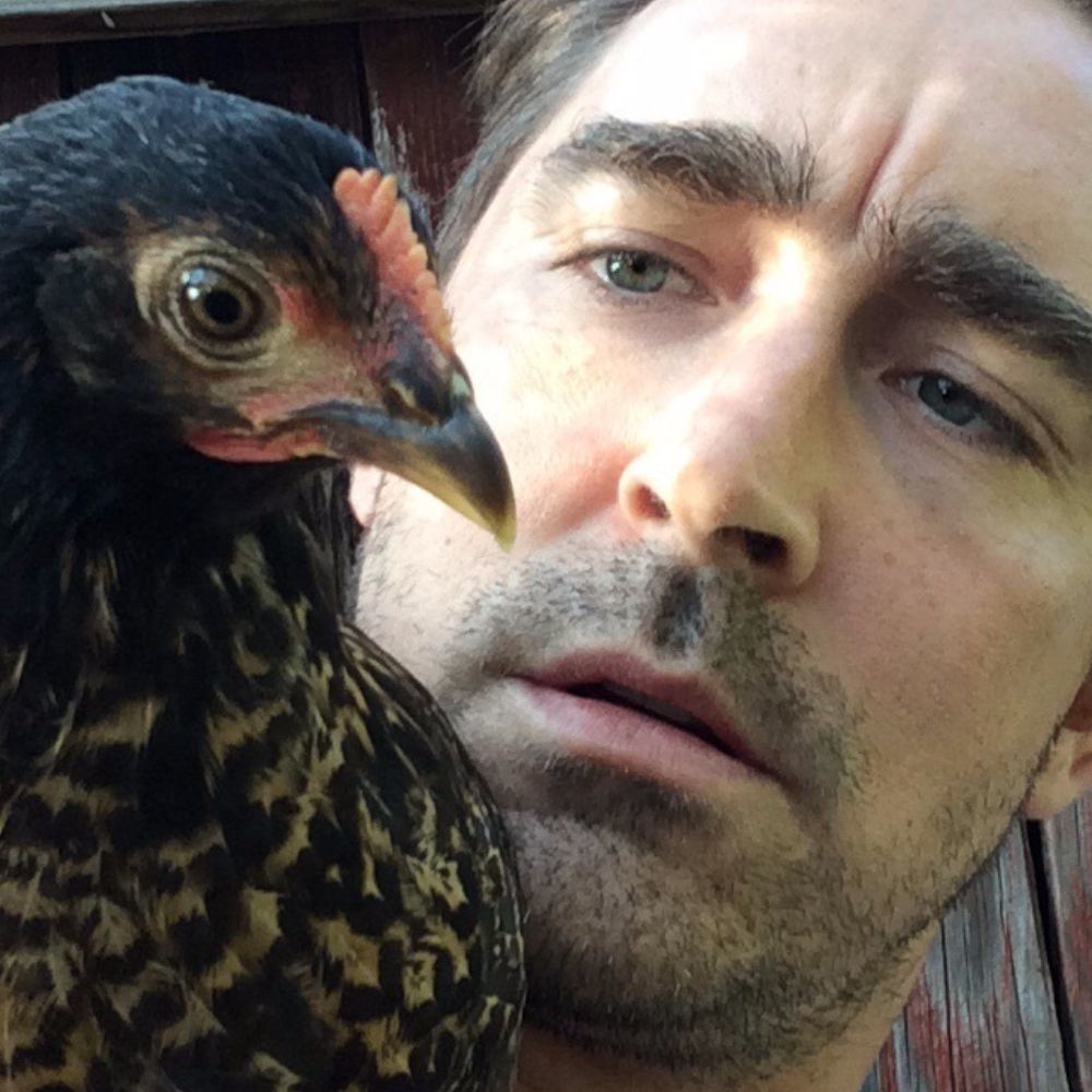 Meet your Posher, Anna