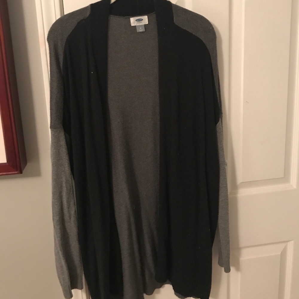 Old Navy cardigan