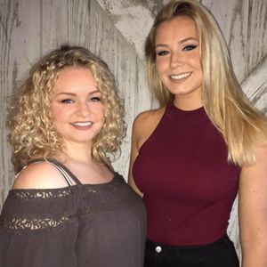 Meet your Posher, Erika