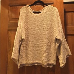 Knit Zara sweater