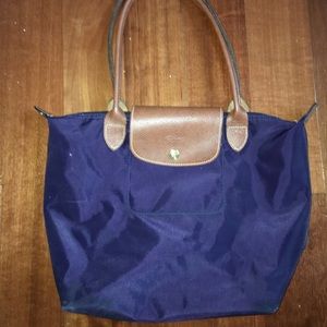 1 HR SALE LONGCHAMP Tote