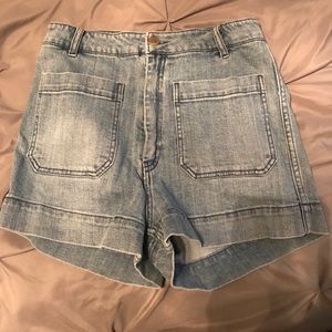 H&M shorts