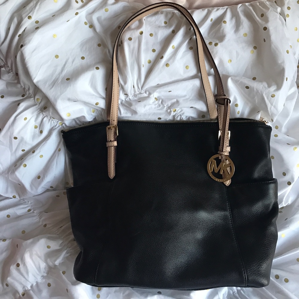 Michael Kors tote