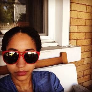 Meet your Posher, Shannon