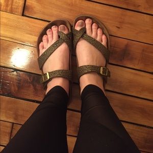 Birkenstock Mayari Sandals
