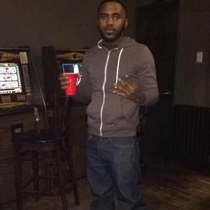 Meet your Posher, Trezzy