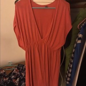 Victoria Secret bathing suit cover up