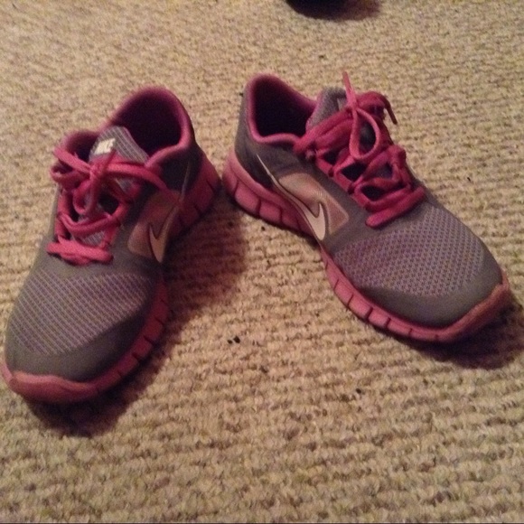 Nike free run's❗️❗️ - Picture 2 of 2