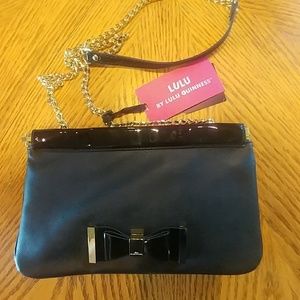 LULU by Lulu Guinness Crossbody