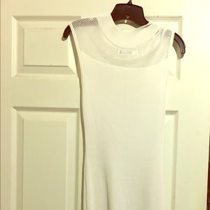 White Maxi - Sale