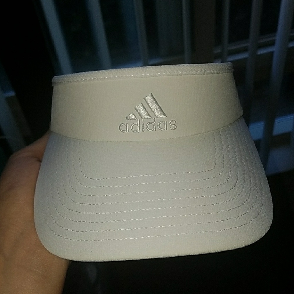 Women's visor