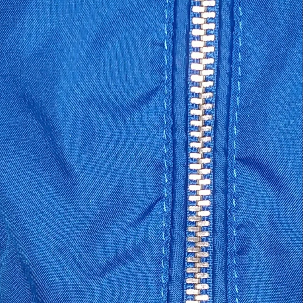 🌟 Blue Jacket 🌟 - Picture 3 of 4