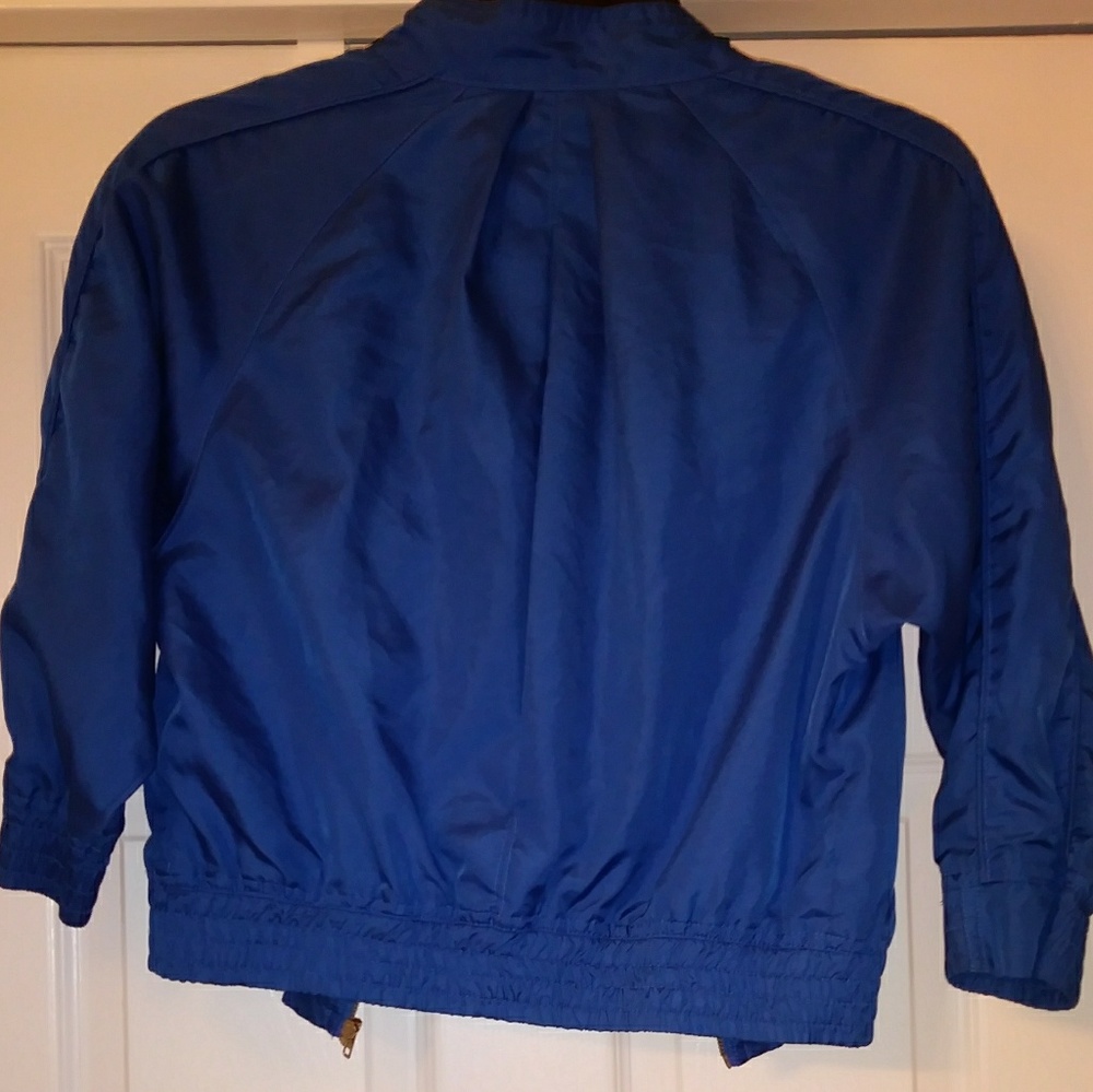 🌟 Blue Jacket 🌟 - Picture 4 of 4