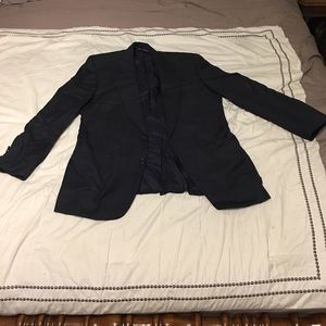 Samuelsohn Sports jacket.